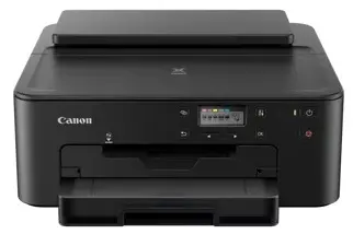  Canon PIXMA TS704a