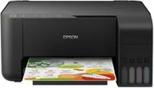 Epson A4 ECO Tank Printer