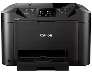  Canon MAXIFY MB5140