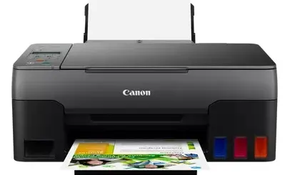 Canon PIXMA G3420
