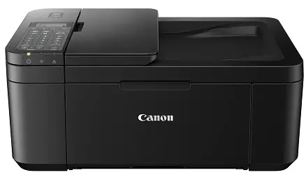 Canon Pixma TR4540