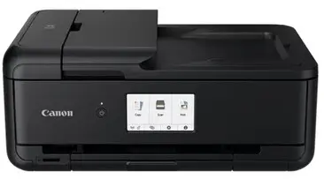 Canon PIXMA TS9540